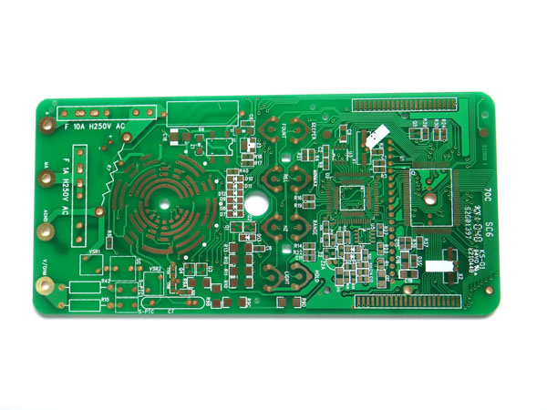 印制PCB電路板設計前的必要工作