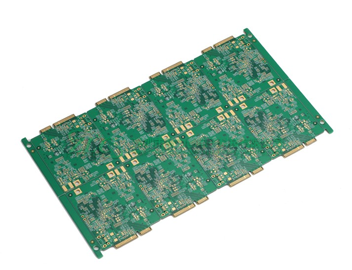 高頻電路板選擇PCB基材要求，高頻電路板的應用